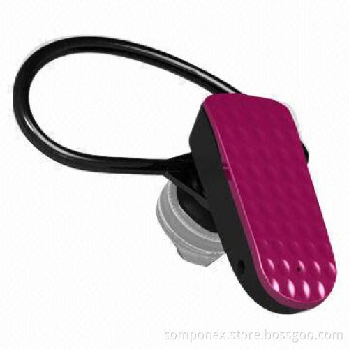 Bluetooth Headsets, V3.0+EDR